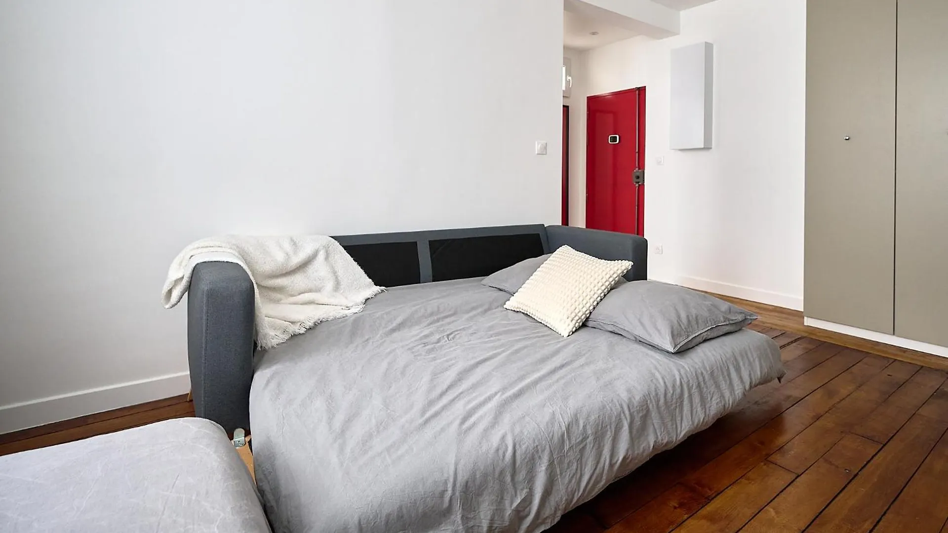 City Center - 5P1Br - Montmartre And Opera Lejlighed Paris