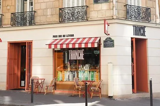 City Center - 5P1Br - Montmartre And Opera Apartment Paris 0*,  France