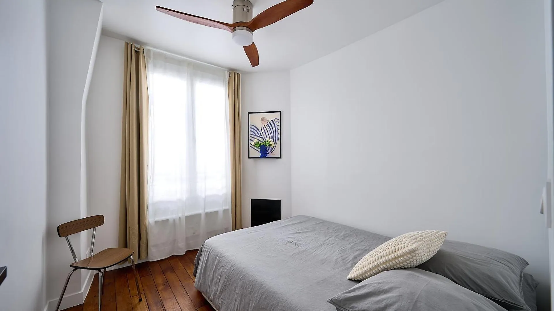 City Center - 5P1Br - Montmartre And Opera Apartment Paris
