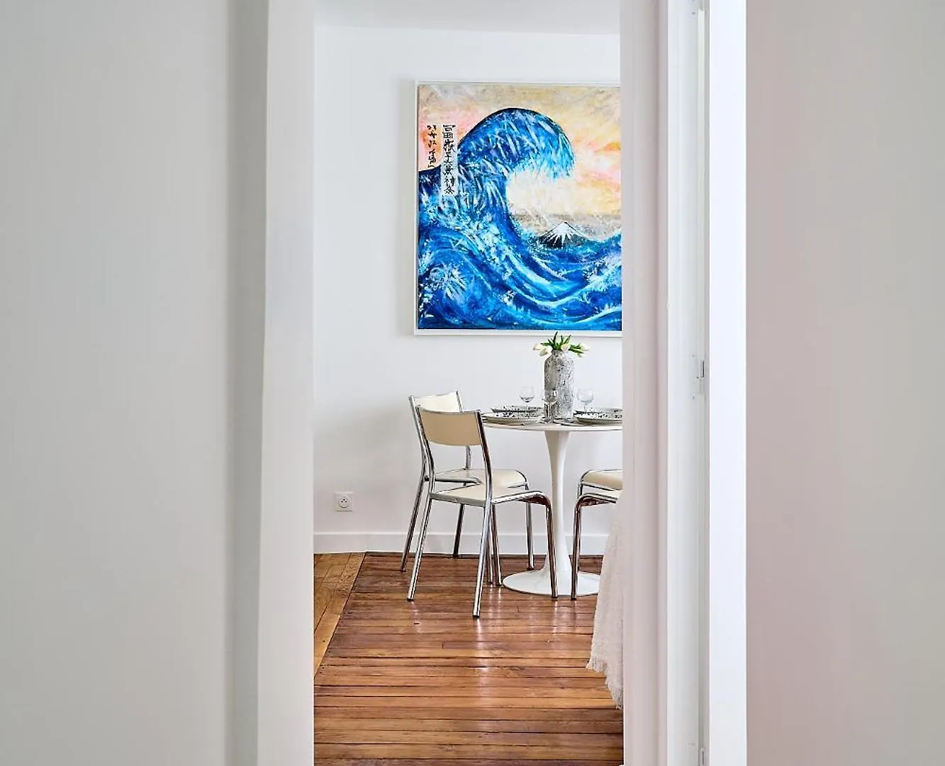 City Center - 5P1Br - Montmartre And Opera Apartment Paris