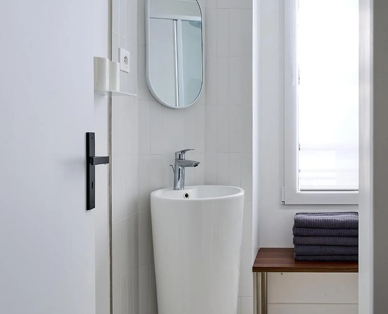 City Center - 5P1Br - Montmartre And Opera Apartment Paris