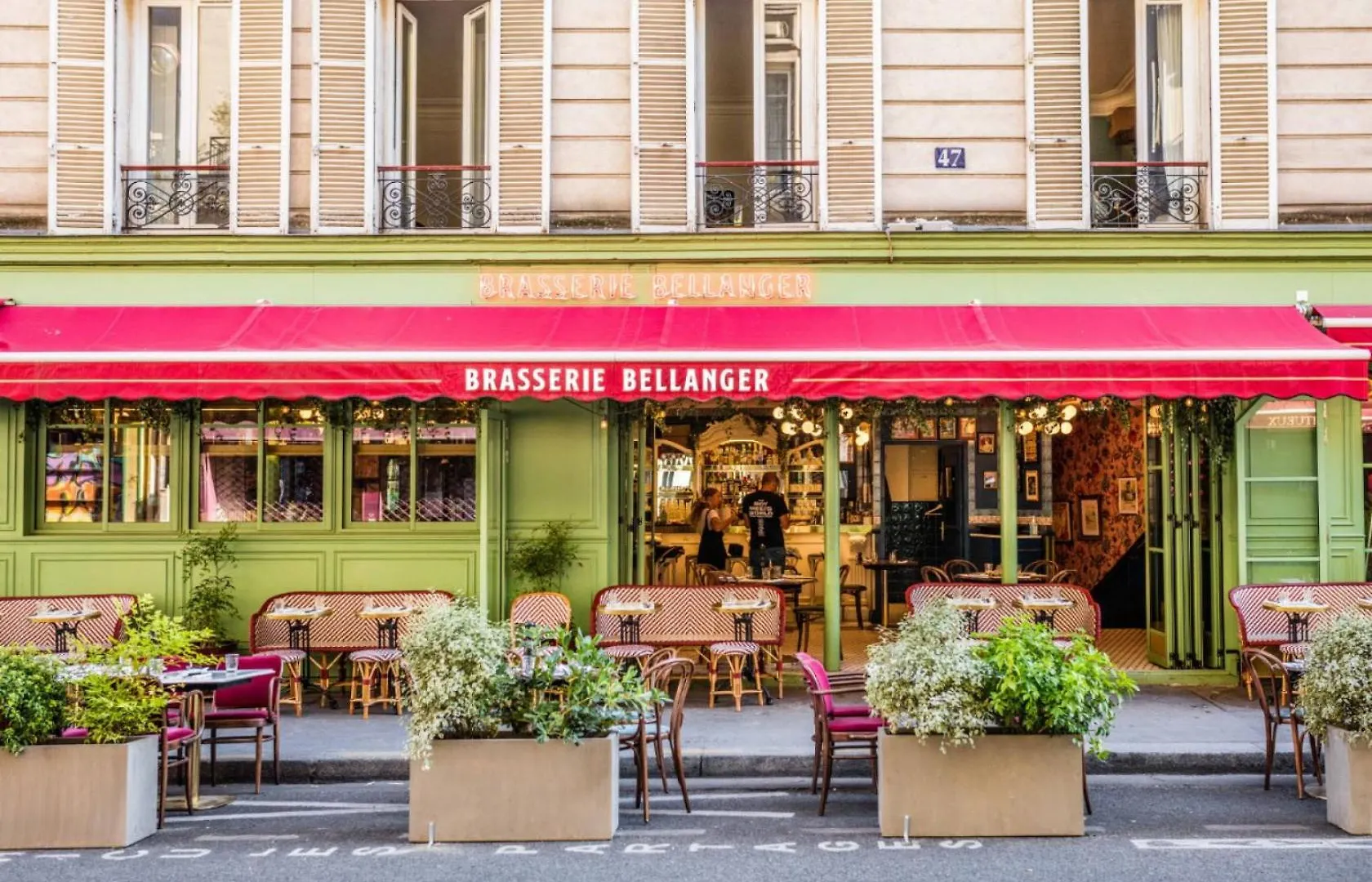 City Center - 5P1Br - Montmartre And Opera Apartment Paris 0*,  France