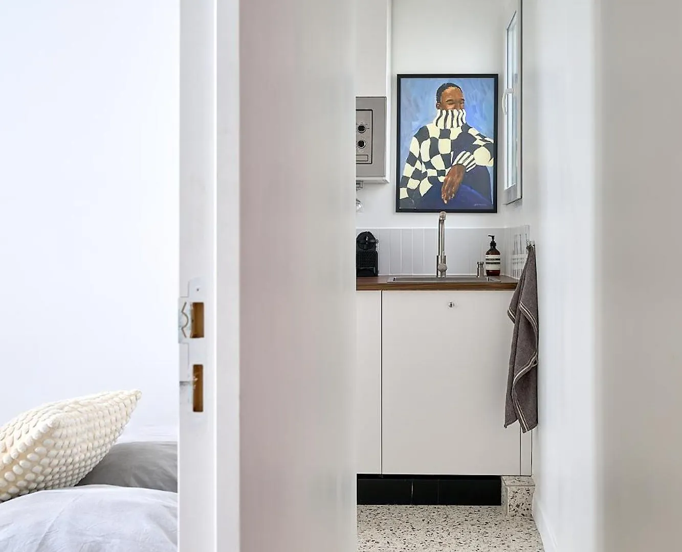 City Center - 5P1Br - Montmartre And Opera Apartment Paris France