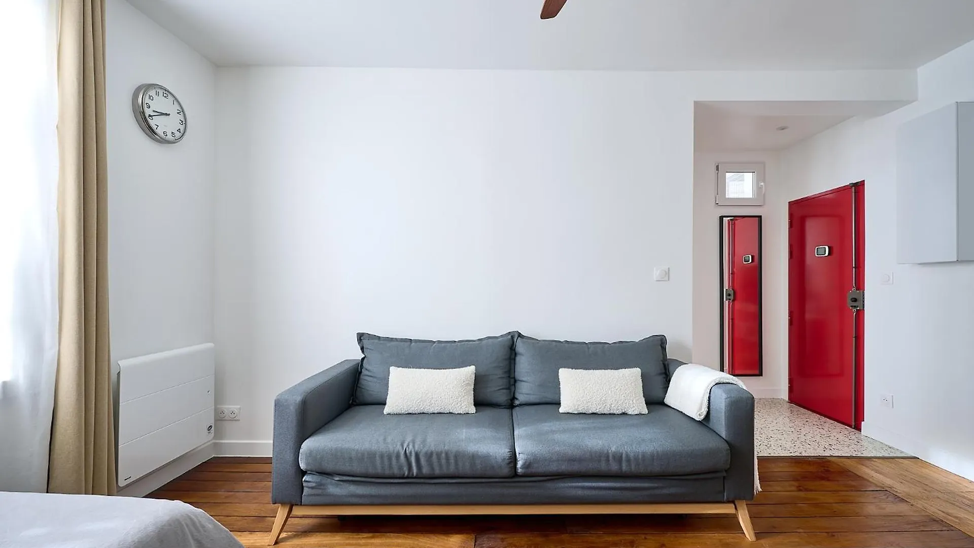 City Center - 5P1Br - Montmartre And Opera Apartment Paris France